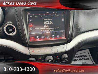 2017 Dodge Journey GT   - Photo 15 - Flint, MI 48503