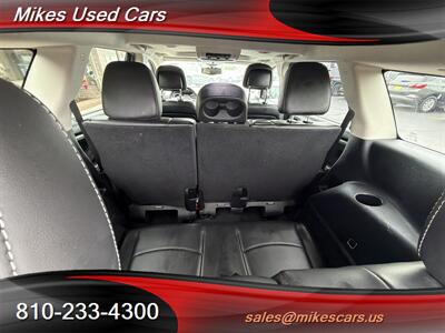 2017 Dodge Journey GT   - Photo 8 - Flint, MI 48503