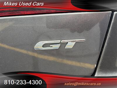 2017 Dodge Journey GT   - Photo 6 - Flint, MI 48503