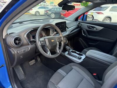 2025 Chevrolet Blazer LT   - Photo 12 - Flint, MI 48503