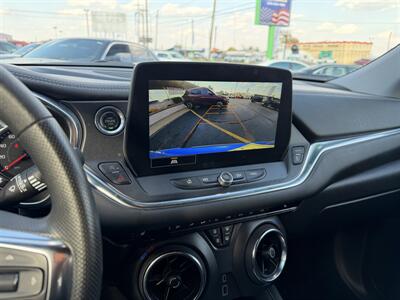 2025 Chevrolet Blazer LT   - Photo 14 - Flint, MI 48503