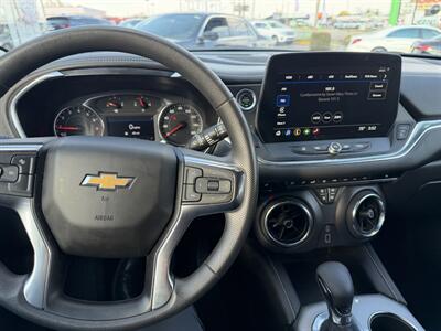 2025 Chevrolet Blazer LT   - Photo 13 - Flint, MI 48503