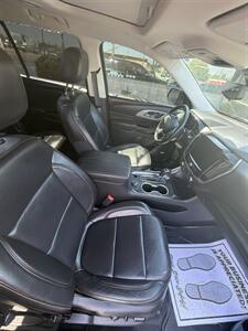 2020 Chevrolet Traverse RS - Photo 15 - Flint, MI 48503