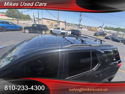 2020 Chevrolet Traverse RS - Photo 16 - Flint, MI 48503