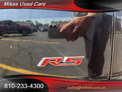 2020 Chevrolet Traverse RS - Photo 8 - Flint, MI 48503