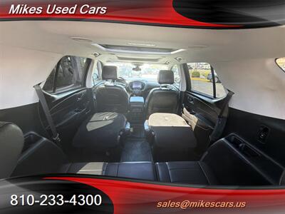 2020 Chevrolet Traverse RS - Photo 10 - Flint, MI 48503