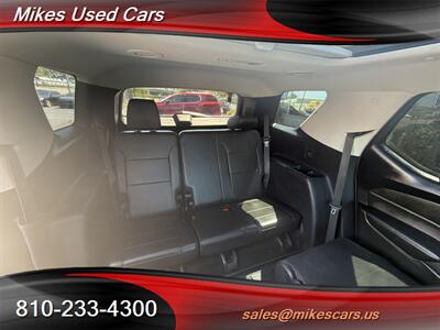 2020 Chevrolet Traverse RS - Photo 11 - Flint, MI 48503