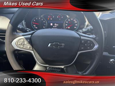 2020 Chevrolet Traverse RS - Photo 20 - Flint, MI 48503