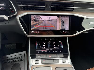 2024 Audi A6 quattro Premium Plus - Photo 16 - Flint, MI 48503