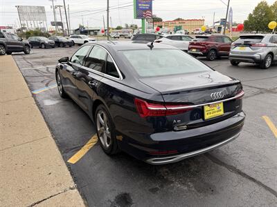 2024 Audi A6 quattro Premium Plus - Photo 9 - Flint, MI 48503