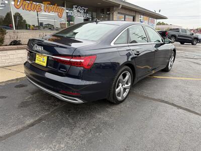 2024 Audi A6 quattro Premium Plus - Photo 7 - Flint, MI 48503