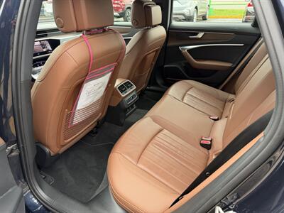 2024 Audi A6 quattro Premium Plus - Photo 11 - Flint, MI 48503
