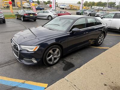 2024 Audi A6 quattro Premium Plus - Photo 6 - Flint, MI 48503