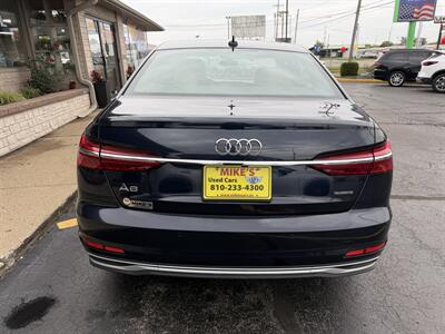 2024 Audi A6 quattro Premium Plus - Photo 8 - Flint, MI 48503