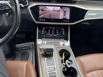 2024 Audi A6 quattro Premium Plus - Photo 17 - Flint, MI 48503