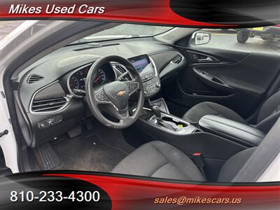 2020 Chevrolet Malibu LT - Photo 11 - Flint, MI 48503