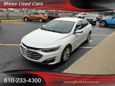2020 Chevrolet Malibu LT - Photo 4 - Flint, MI 48503