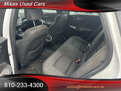 2020 Chevrolet Malibu LT   - Photo 10 - Flint, MI 48503