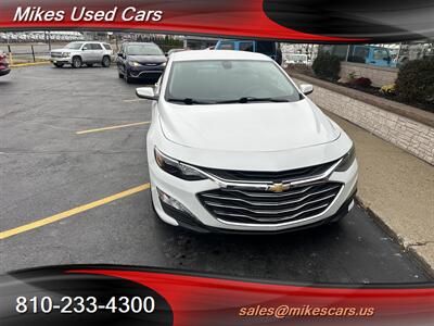 2020 Chevrolet Malibu LT - Photo 3 - Flint, MI 48503