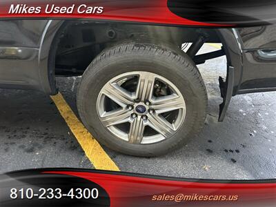 2018 Ford F-150 King Ranch   - Photo 42 - Flint, MI 48503