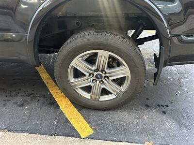 2018 Ford F-150 Lariat   - Photo 74 - Flint, MI 48503