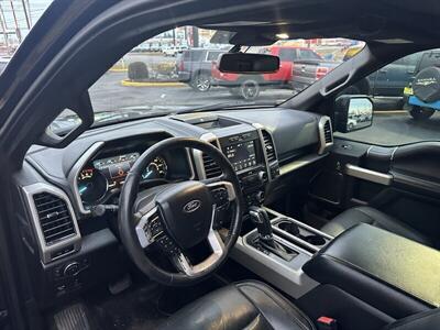 2018 Ford F-150 Lariat   - Photo 90 - Flint, MI 48503