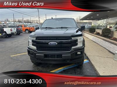 2018 Ford F-150 King Ranch   - Photo 22 - Flint, MI 48503