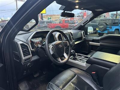 2018 Ford F-150 Lariat   - Photo 84 - Flint, MI 48503