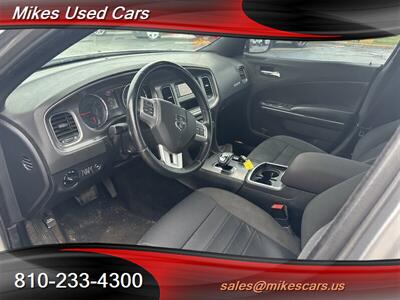 2014 Dodge Charger SE   - Photo 18 - Flint, MI 48503