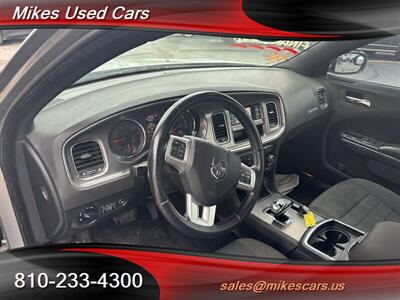 2014 Dodge Charger SE   - Photo 16 - Flint, MI 48503