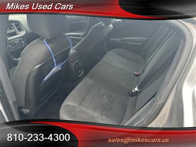 2014 Dodge Charger SE   - Photo 20 - Flint, MI 48503