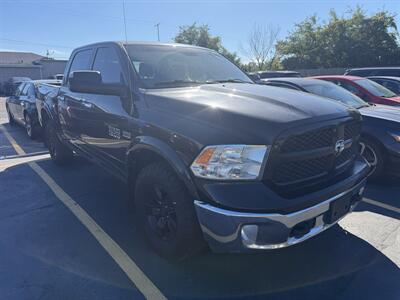 2013 RAM 1500 SLT Truck