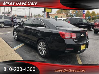 2013 Chevrolet Malibu LT   - Photo 30 - Flint, MI 48503