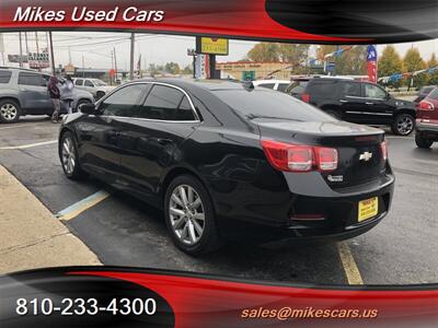 2013 Chevrolet Malibu LT   - Photo 15 - Flint, MI 48503