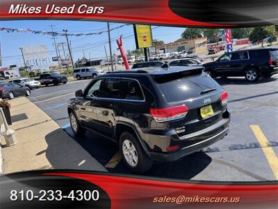 2014 Jeep Grand Cherokee Laredo - Photo 23 - Flint, MI 48503