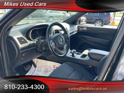 2014 Jeep Grand Cherokee Laredo - Photo 25 - Flint, MI 48503