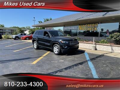 2014 Jeep Grand Cherokee Laredo - Photo 39 - Flint, MI 48503