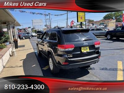2014 Jeep Grand Cherokee Laredo - Photo 65 - Flint, MI 48503