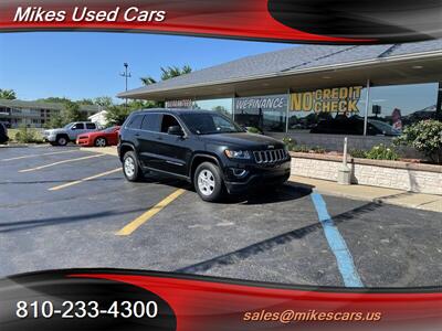 2014 Jeep Grand Cherokee Laredo - Photo 16 - Flint, MI 48503
