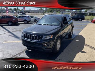 2014 Jeep Grand Cherokee Laredo - Photo 63 - Flint, MI 48503