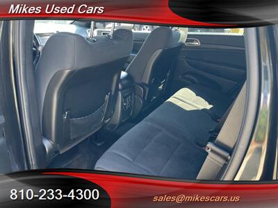 2014 Jeep Grand Cherokee Laredo - Photo 35 - Flint, MI 48503