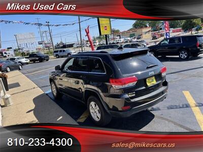2014 Jeep Grand Cherokee Laredo - Photo 72 - Flint, MI 48503