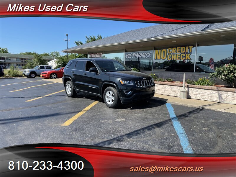 2014 Jeep Grand Cherokee Laredo   - Photo 1 - Flint, MI 48503