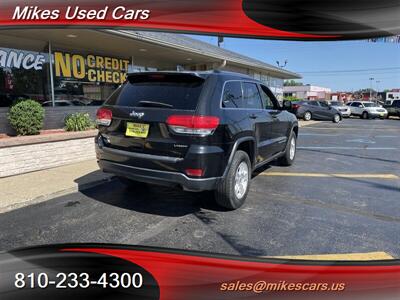 2014 Jeep Grand Cherokee Laredo - Photo 46 - Flint, MI 48503