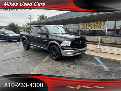 2012 RAM 1500 SLT   - Photo 2 - Flint, MI 48503