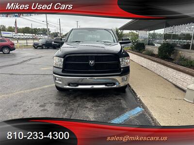 2012 RAM 1500 SLT   - Photo 3 - Flint, MI 48503