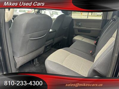 2012 RAM 1500 SLT   - Photo 20 - Flint, MI 48503