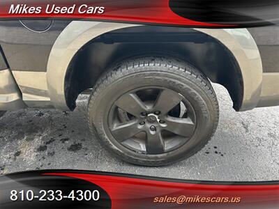 2012 RAM 1500 SLT   - Photo 27 - Flint, MI 48503