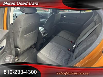 2018 Chevrolet Equinox LT - Photo 39 - Flint, MI 48503