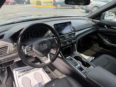 2021 Honda Accord Sport - Photo 14 - Flint, MI 48503